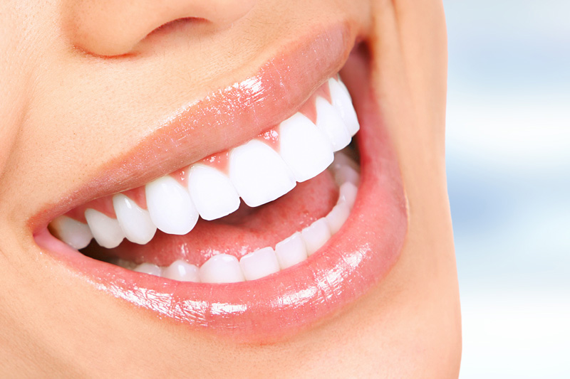 Cosmetic Dentistry in White Lake