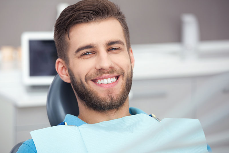 Dental Fillings in White Lake