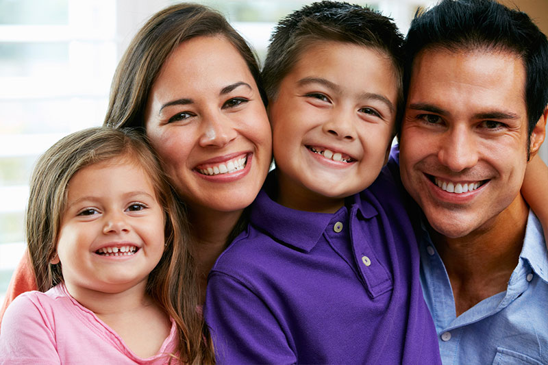 Family Dentistry in White Lake