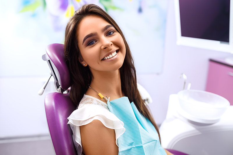 Dental Exam and Cleaning in White Lake